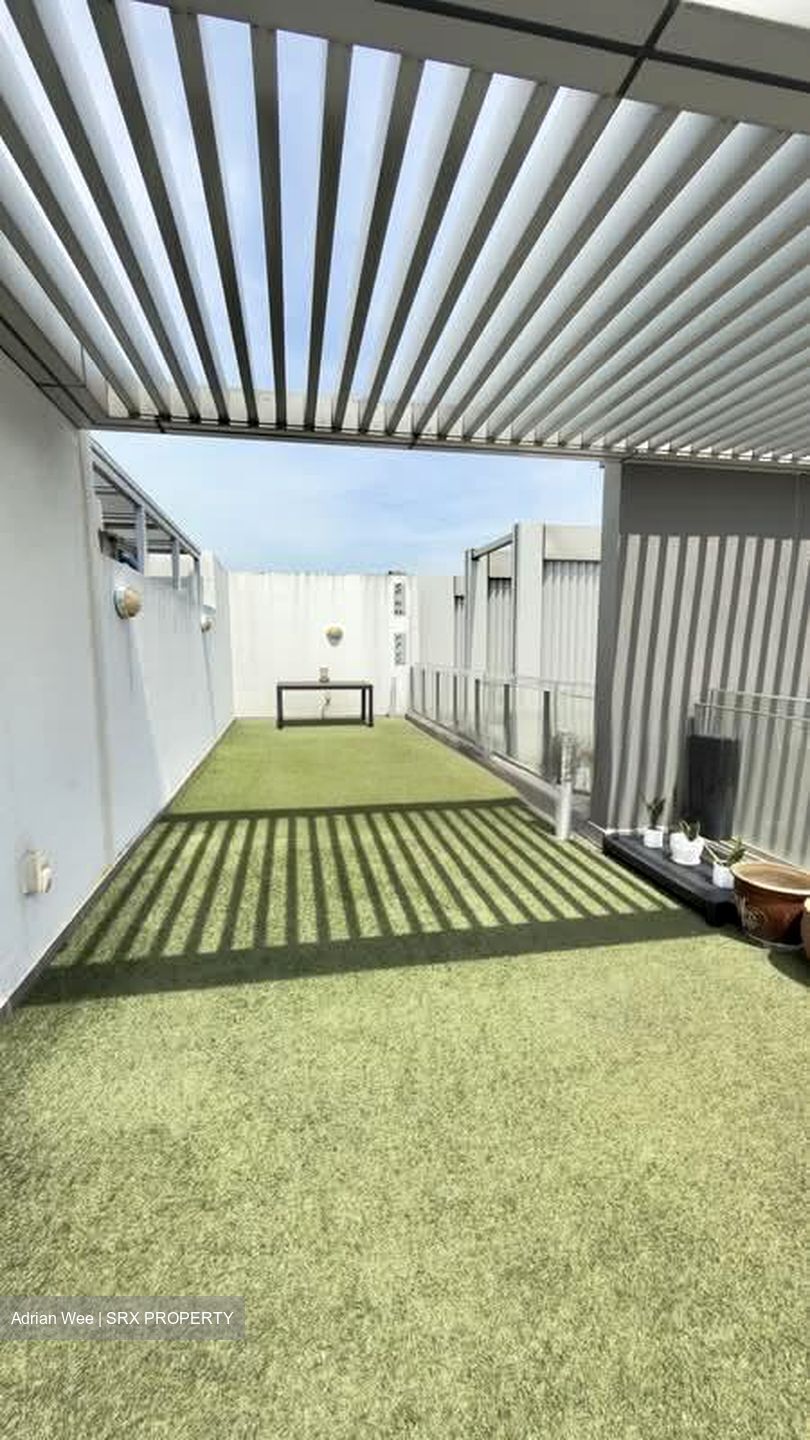 Sophia Residence (D9), Condominium #529256911